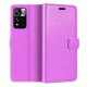 Funda cartera Xiaomi Redmi Note 11 Pro Rosa