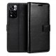Funda cartera Xiaomi Redmi Note 11 Pro Negra