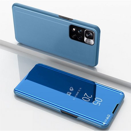Funda inteligente Xiaomi Redmi Note 11 Pro Smart Azul