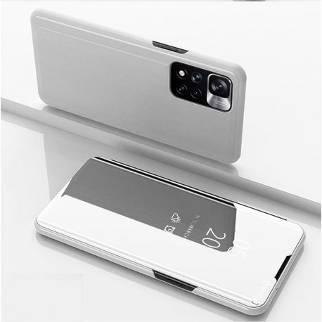 Funda inteligente Xiaomi Redmi Note 11 Pro Smart Gris