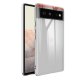 Funda Google Pixel 6 Pro Gel Invisible Transparente