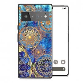 Funda flexible Google Pixel 6 Pro Mistico