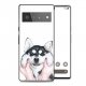 Funda flexible Google Pixel 6 Pro Husky