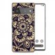 Funda flexible Google Pixel 6 Pro Mandala