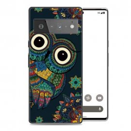 Funda flexible Google Pixel 6 Pro Buho