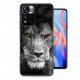 Funda Gel Xiaomi Redmi Note 11 Pro Leon