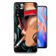 Funda silicona Xiaomi Redmi Note 11 Pro GTA Style