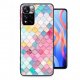 Funda trasera Xiaomi Redmi Note 11 Pro flexible Tejas