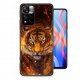Funda Redmi Note 11 Pro TPU Felino