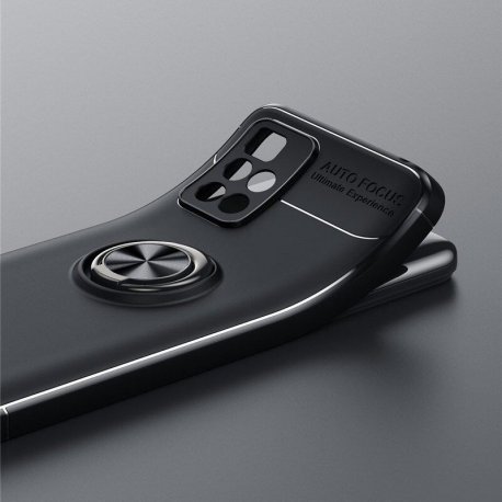 Carcasa Xiaomi Redmi Note 11 y 11S magnetica detalle