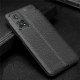 Funda Xiaomi Redmi Note 11 y 11S TPU Cuero Negra