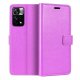 Funda Cartera Xiaomi Redmi Note 11 y 11S Rosa
