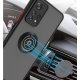 Funda Xiaomi Redmi Note 11 y 11S Acrilica Magnetica detalle