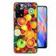 Funda silicona Redmi Note 11y 11S Vegan