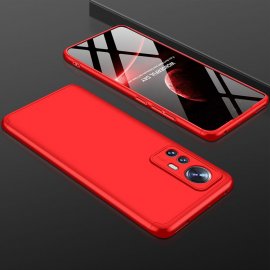 Funda Xiaomi 12 Roja 360