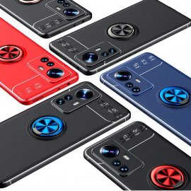 Funda Xiaomi 12 Anillo Magnetico