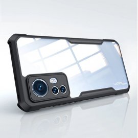 Funda Hibrida Xiaomi 12 Dual