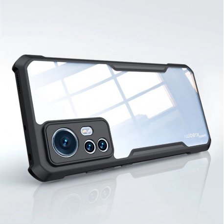 Funda Hibrida Xiaomi12 Dual