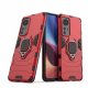 Funda Xiaomi 12 Armor Imán Roja