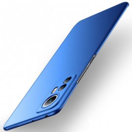 Carcasa Xiaomi 12 Mate Fina Azul