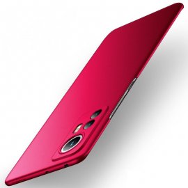 Carcasa Xiaomi 12 Mate Fina Roja