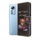 Funda libro para Xiaomi 12 Osito