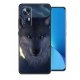 Funda silicona Xiaomi 12 Lobo