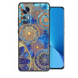 Funda silicona Xiaomi 12 Mandala