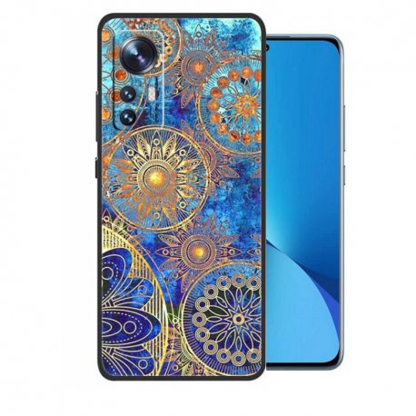 Funda silicona Xiaomi 12 Mandala
