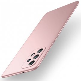 Funda Samsung Galaxy A53 Ultra fina Rosa