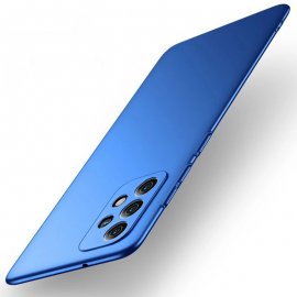 Funda Samsung Galaxy A53 Ultra fina Azul