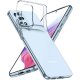Funda Samsung Galaxy A53 Invisible silicona