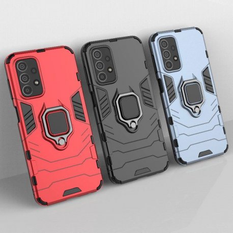 Funda Samsung Galaxy A53 Armadura antigolpes magnetica