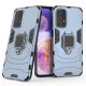 Funda Samsung Galaxy A53 Armadura antigolpes magnetica Gris