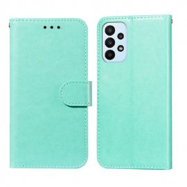 Estuche Samsung Galaxy A53 5G cuero Laguna