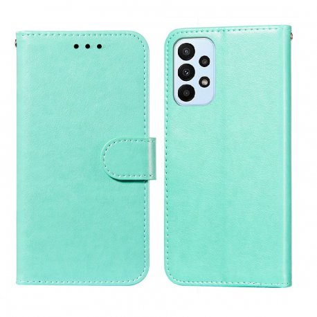 Estuche Samsung Galaxy A53 5G cuero Laguna