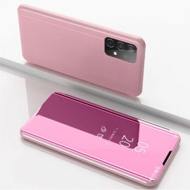 Smart cover Samsung Galaxy A53 5G Rosa