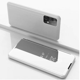 Smart cover Samsung Galaxy A53 5G Gris Plata