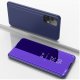 Smart cover Samsung Galaxy A53 5G morado
