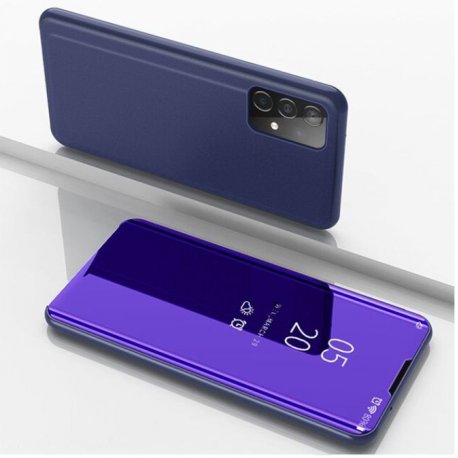 Smart cover Samsung Galaxy A53 5G morado