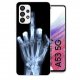 Funda Samsung Galaxy A53 5G silicona Radiografia