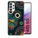 Funda Samsung Galaxy A53 5G silicona Buho