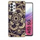 Funda Samsung Galaxy A53 5G silicona Mandala