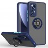 Funda Xiaomi 12T y Pro Magnetica Nys Azul Marino
