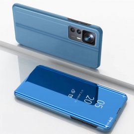 Funda inteligente Xiaomi 12T y Pro smart Azul