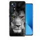Funda Xiaomi 12T y Pro Silicona dibujo Leon brillante