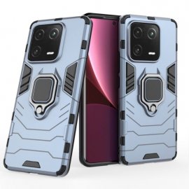 Funda Xiaomi 13 y Pro Anti Golpes Gris