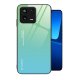 Carcasa Xiaomi 13 y Pro Trasera Cristal templado Laguna