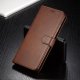 Funda Libro Xiaomi 13 y Pro Soporte Marron