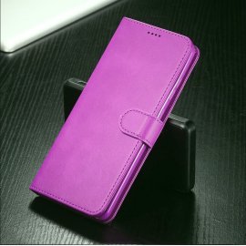 Funda Libro Xiaomi 13 y Pro Soporte Rosa